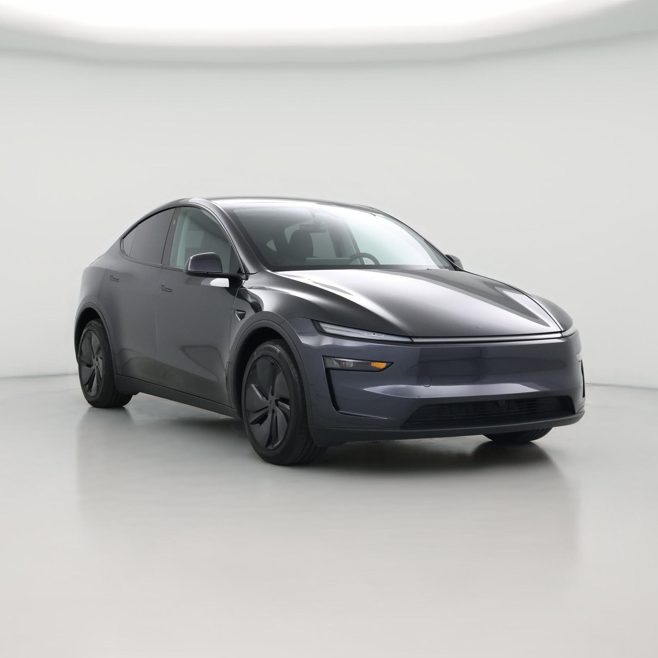 tesla model y 2026 7SAYGDED6TF376809 image tesla model y 2026 7SAYGDED6TF376809 image